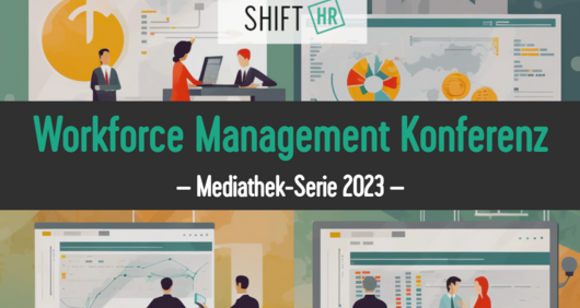 Workforce Management Konferenz 2023