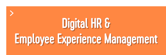 Digital HR & Employee Experience Management