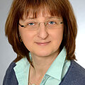 Regina Soremba-Böxkes, IBA Dosimetry